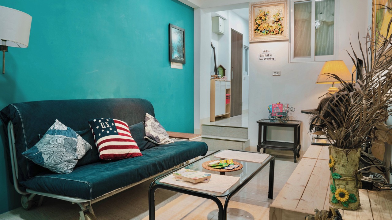 Photo of Livingroom in Wanhua