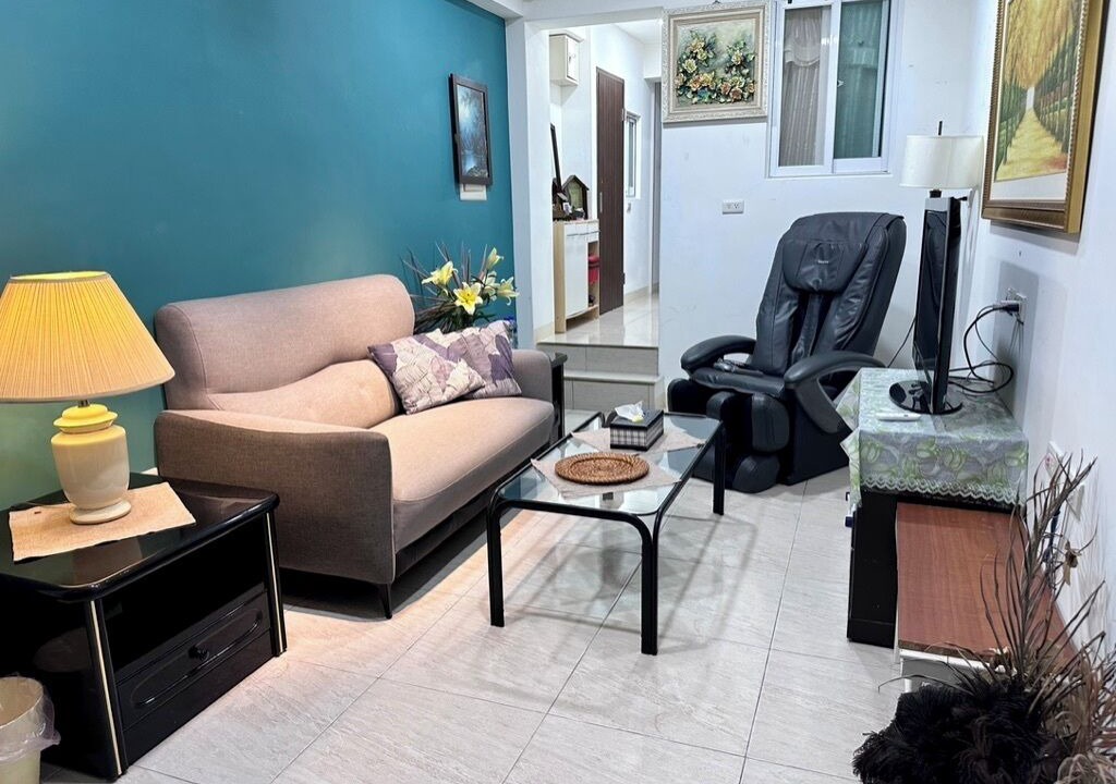 Photo of Livingroom in Wanhua