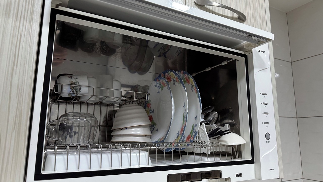 Photo of Kitchen in Wanhua