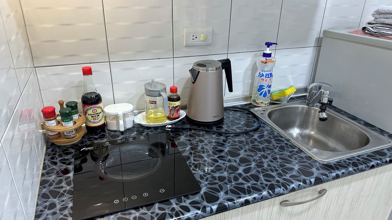 Photo of Kitchen in Wanhua