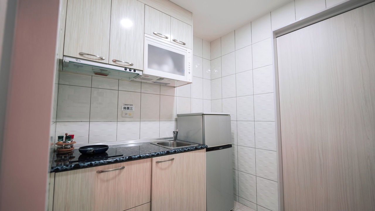 Photo of Kitchen in Wanhua