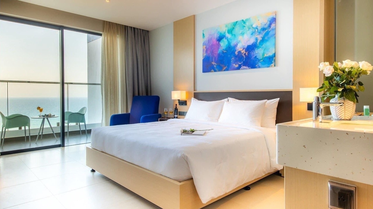 Photo of Bedroom in Khanh Hoa