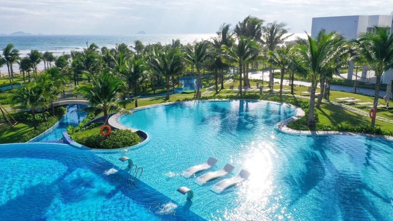 Photo of Outdoor in Khanh Hoa
