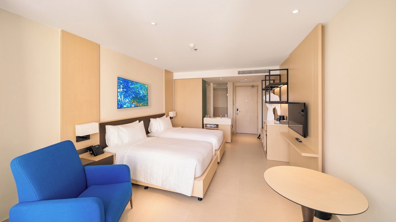 Photo of Bedroom in Khanh Hoa