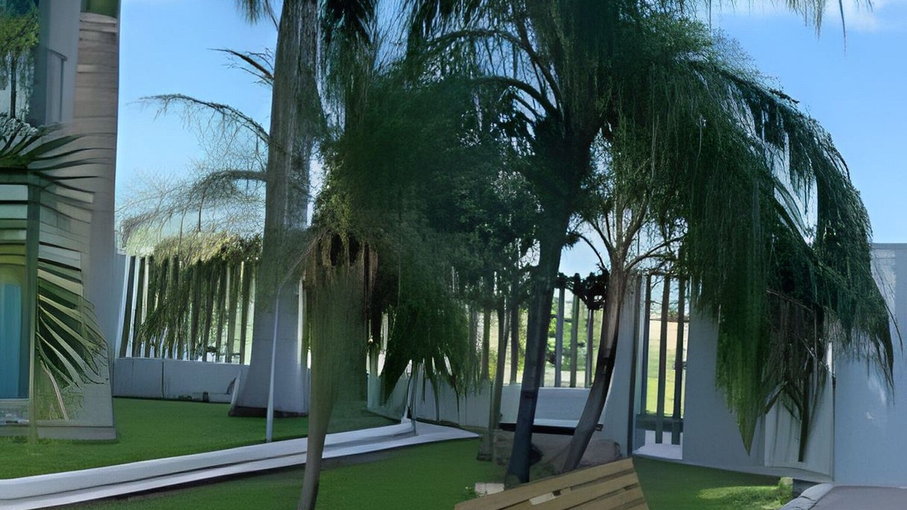 Photo of Outdoor in Tres Rios