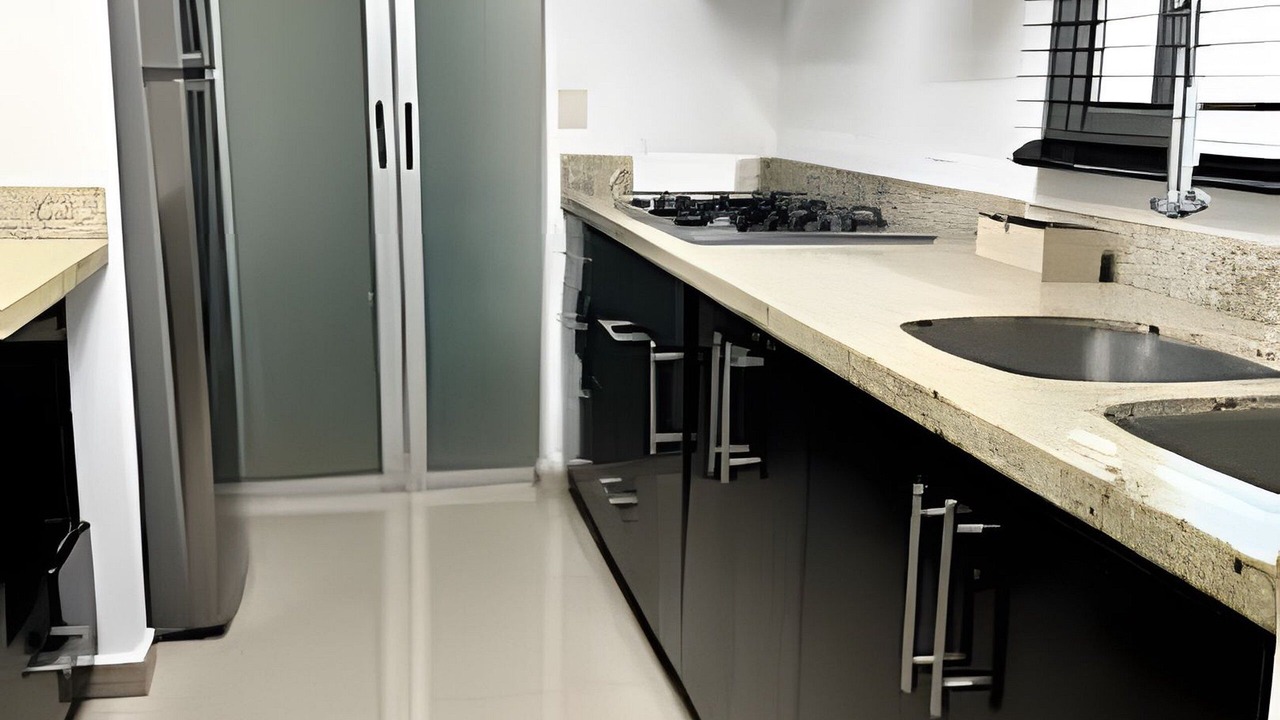 Photo of Kitchen in Tres Rios