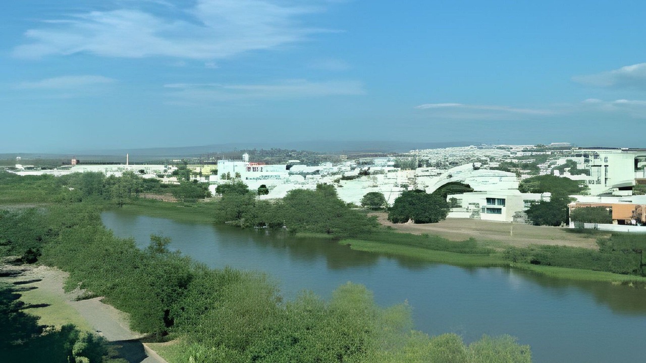 Photo of Outdoor in Tres Rios