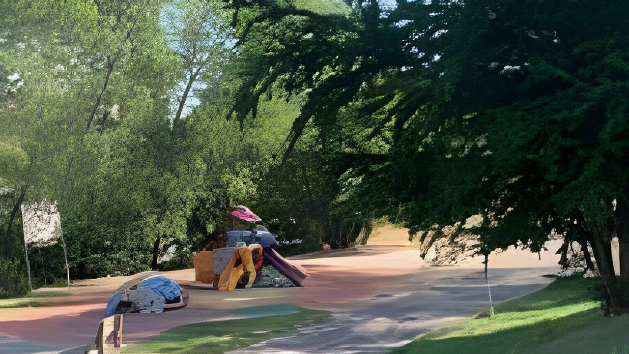 Photo of Outdoor in Tres Rios