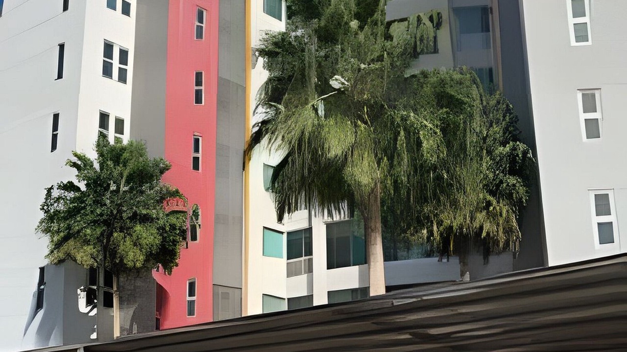 Photo of Outdoor in Tres Rios
