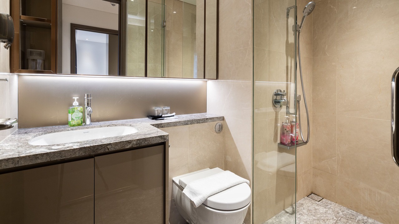 Photo of Bathroom in Da Kao