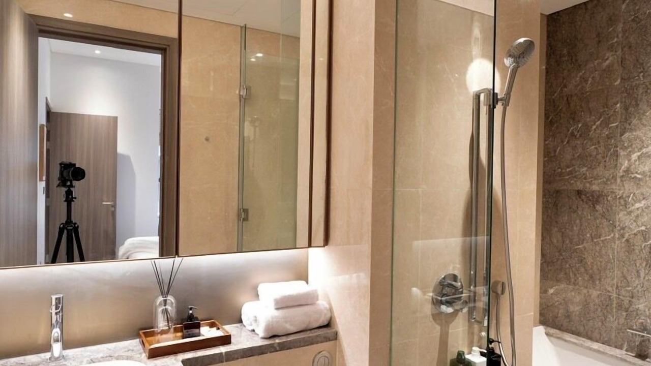 Photo of Bathroom in Da Kao
