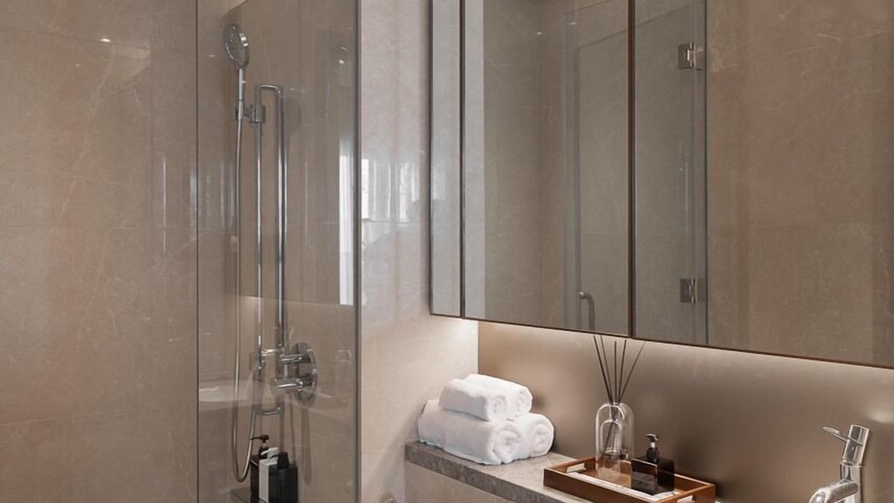 Photo of Bathroom in Da Kao