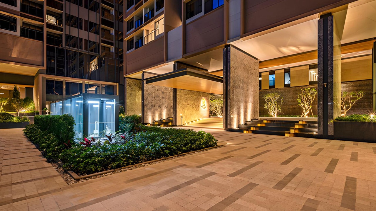 Photo of Outdoor in Da Kao