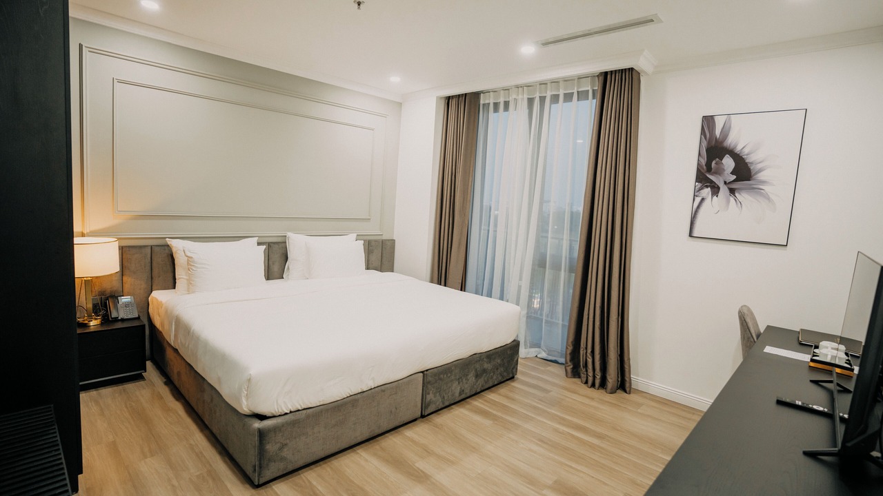 Photo of Bedroom in Phan Rang