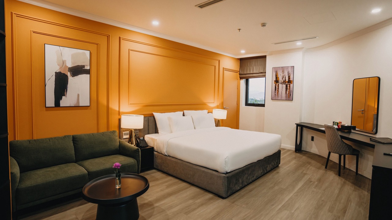 Photo of Bedroom in Phan Rang