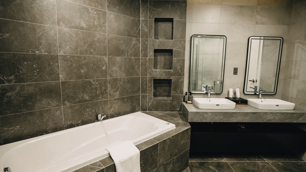 Photo of Bathroom in Phan Rang