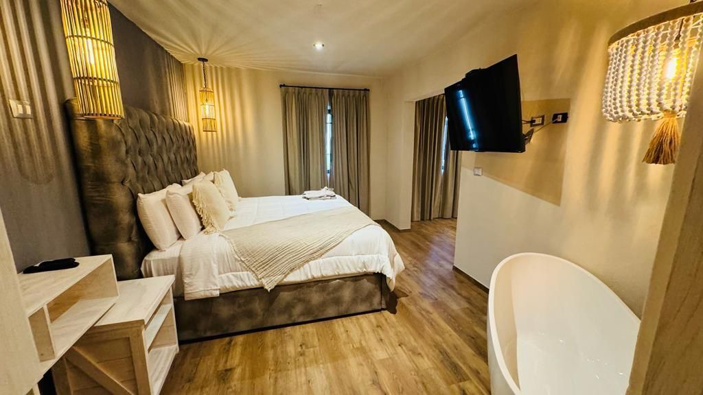 Photo of Bedroom in Bernal