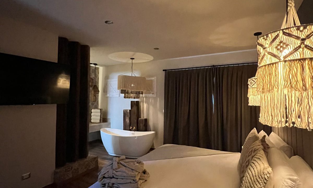 Photo of Bedroom in Bernal