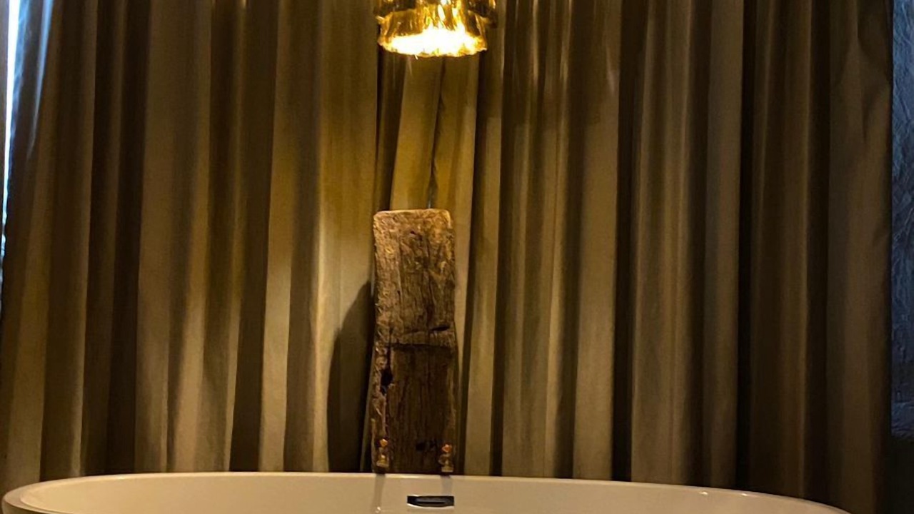 Photo of Bathroom in Bernal