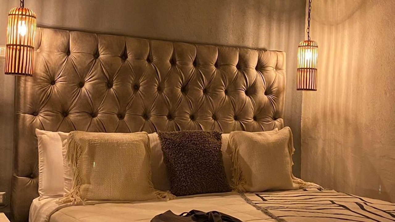 Photo of Bedroom in Bernal