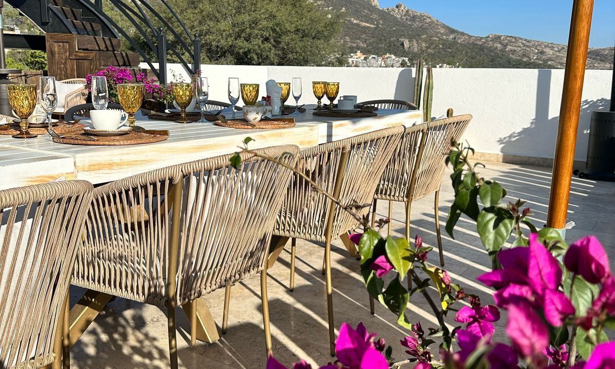 Photo of Outdoor in Bernal