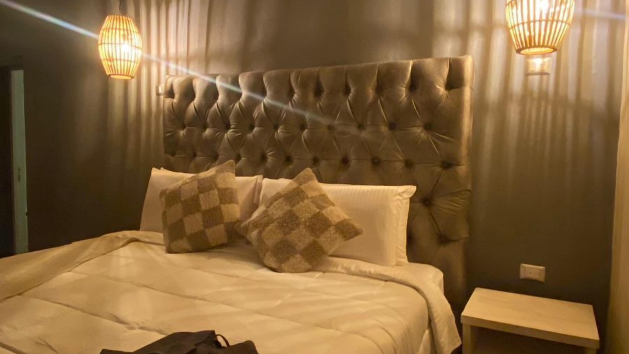 Photo of Bedroom in Bernal