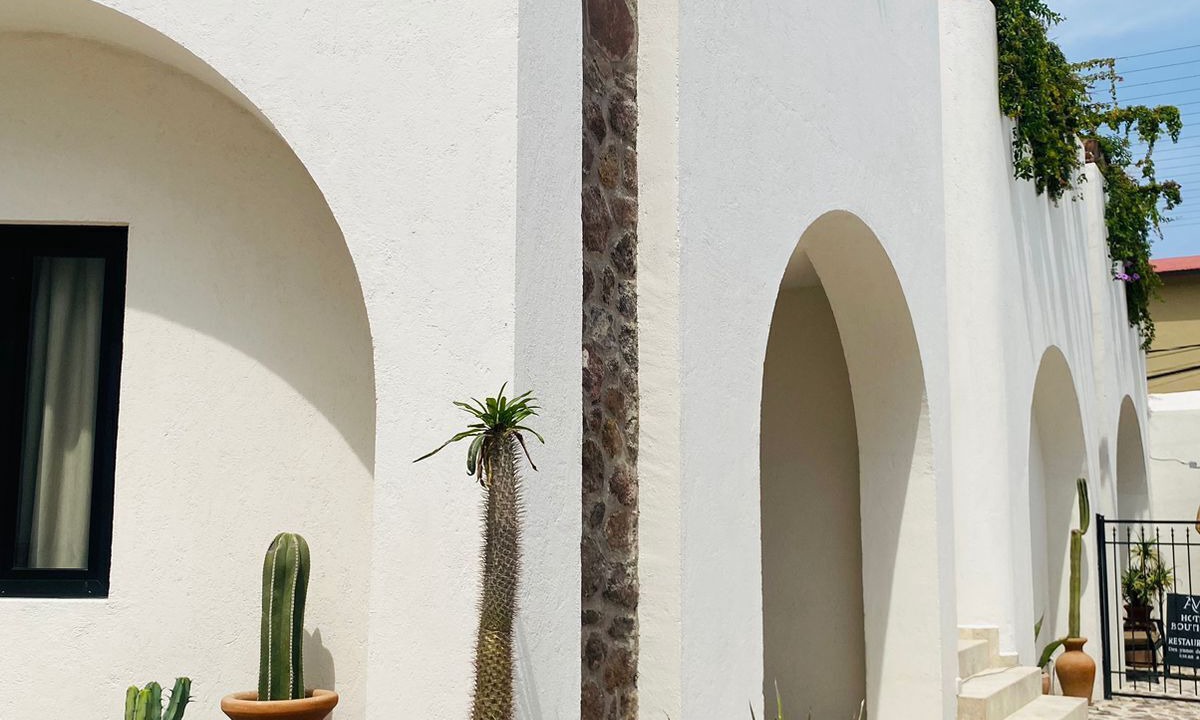Photo of Outdoor in Bernal
