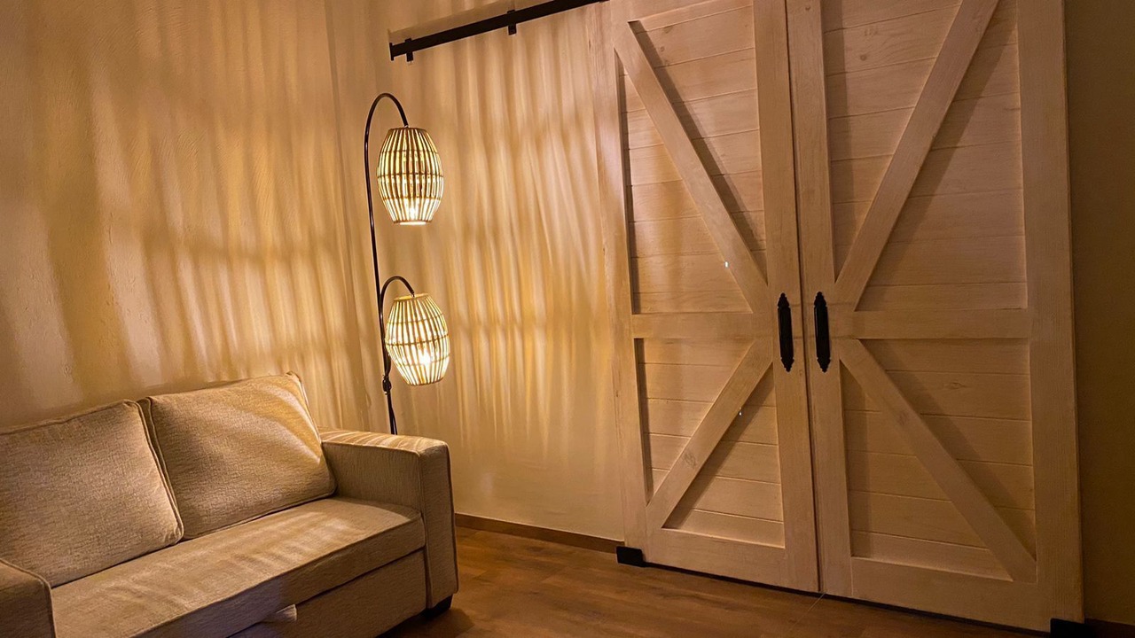 Photo of Bedroom in Bernal