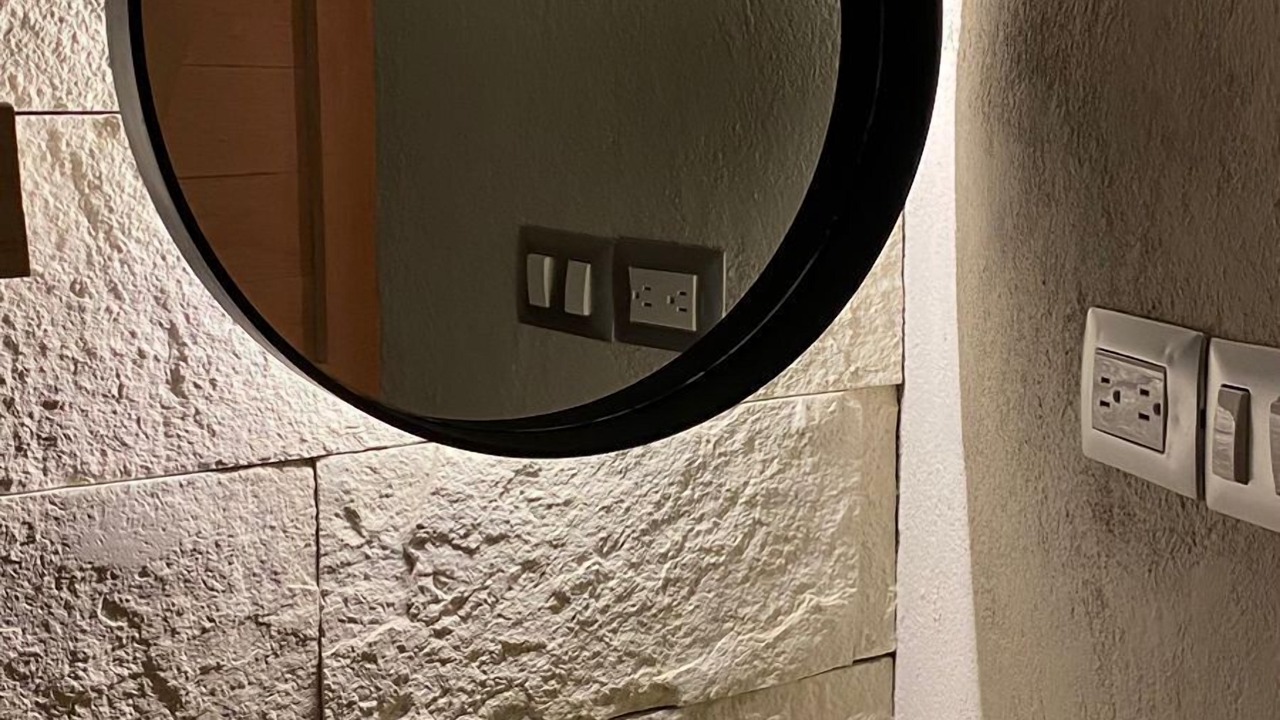 Photo of Bathroom in Bernal