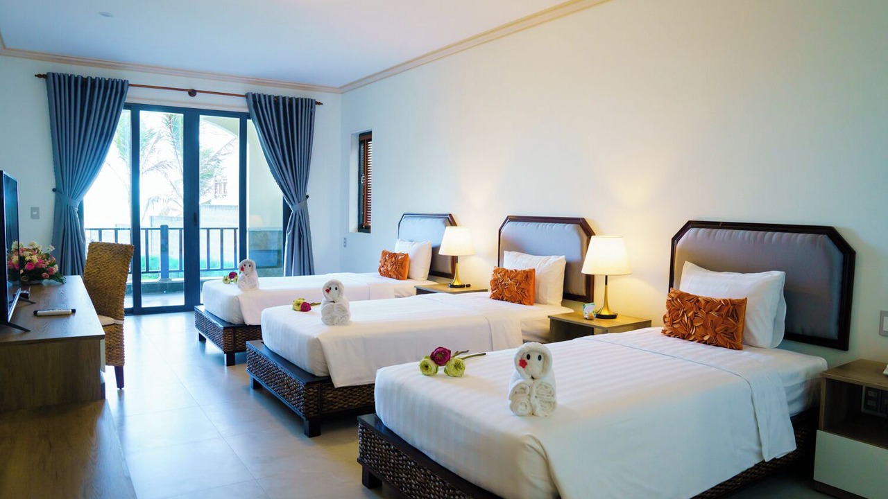 Photo of Bedroom in Phan Thiet