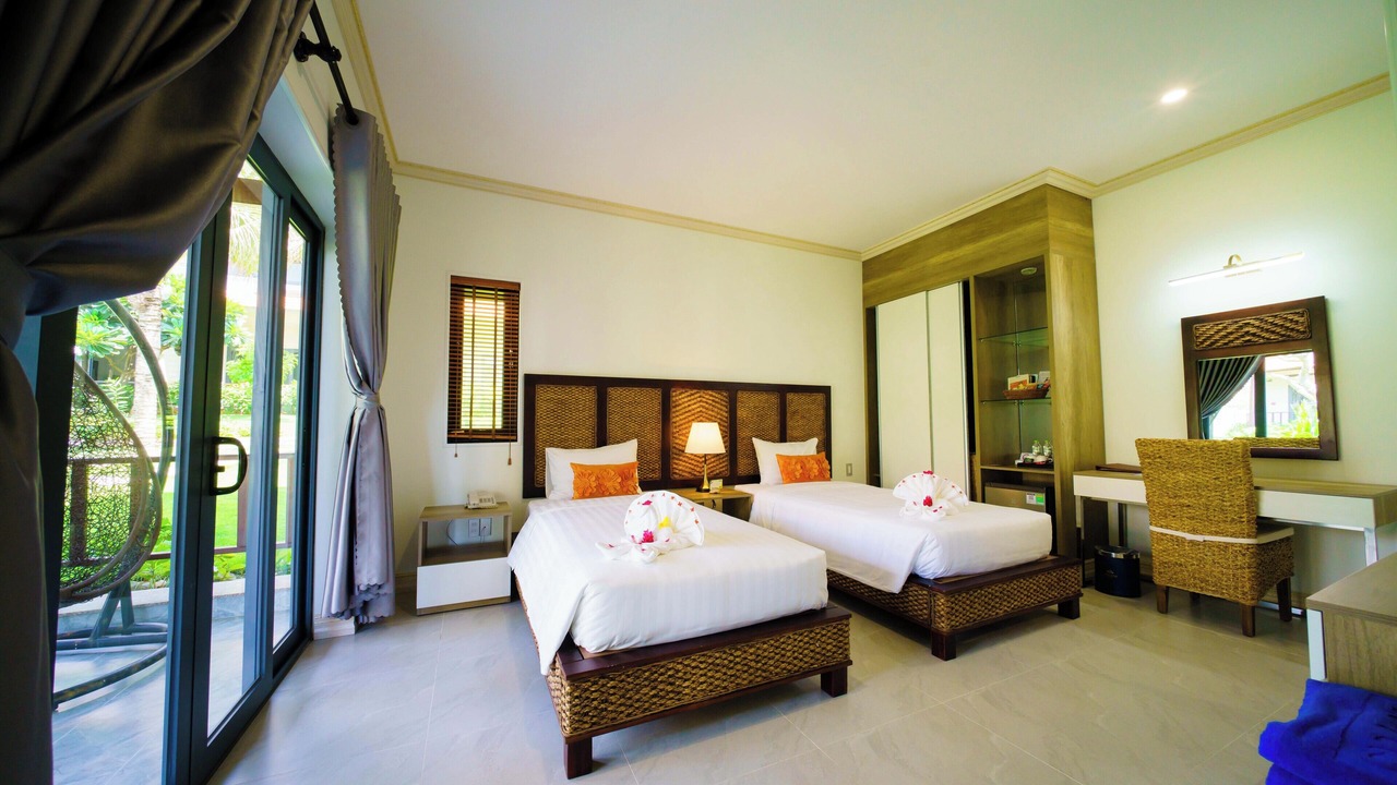 Photo of Bedroom in Phan Thiet