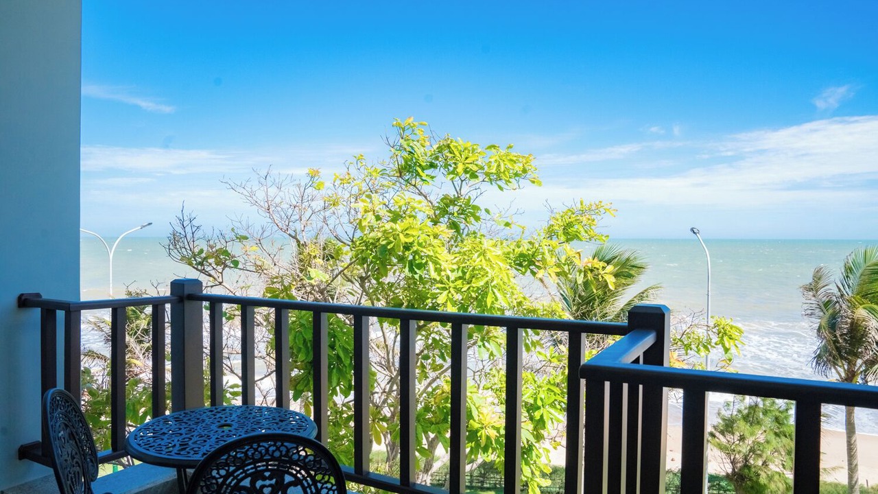Photo of Bedroom in Phan Thiet