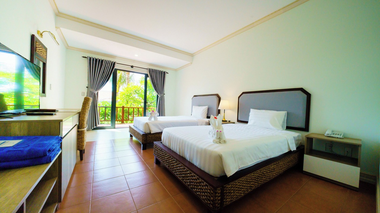 Photo of Outdoor in Phan Thiet