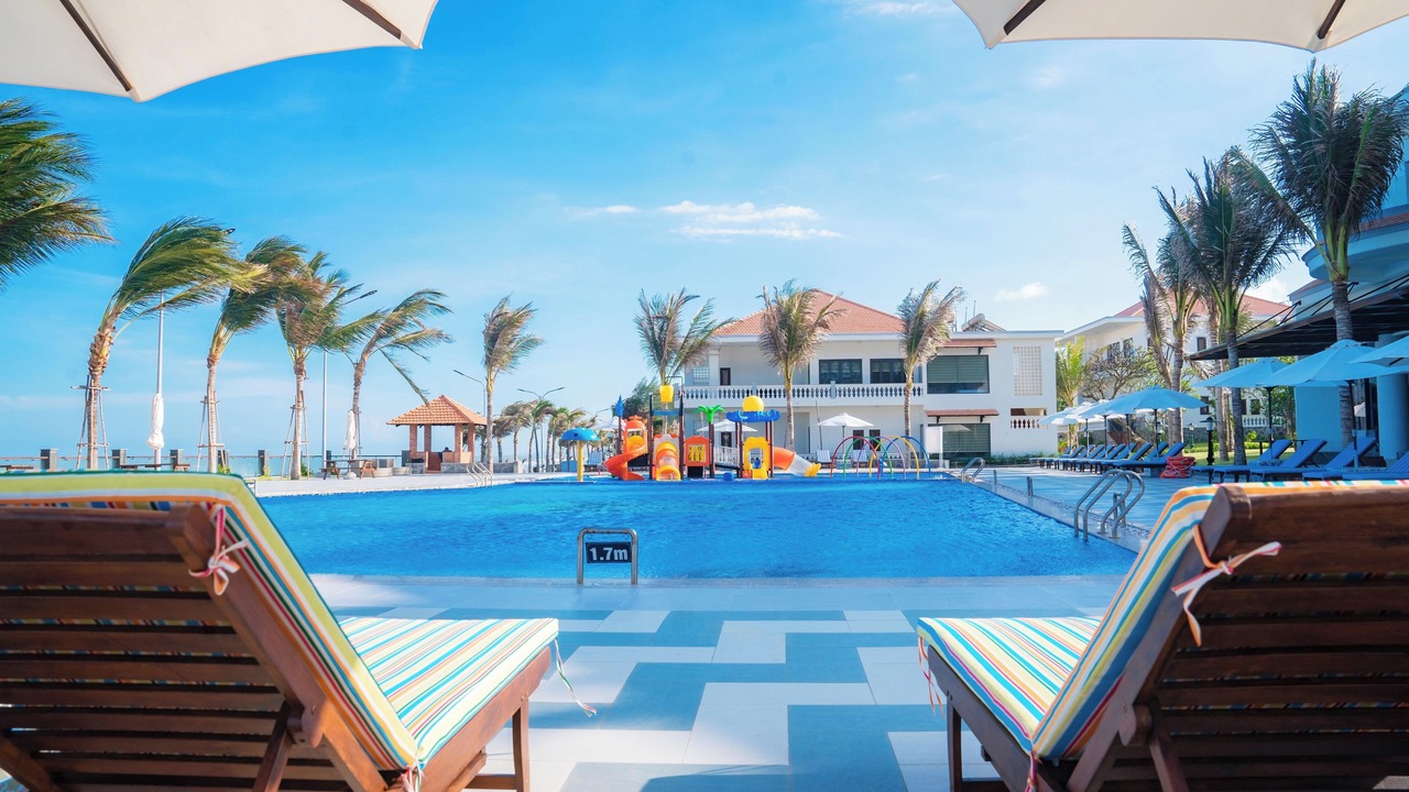 Photo of Outdoor in Phan Thiet