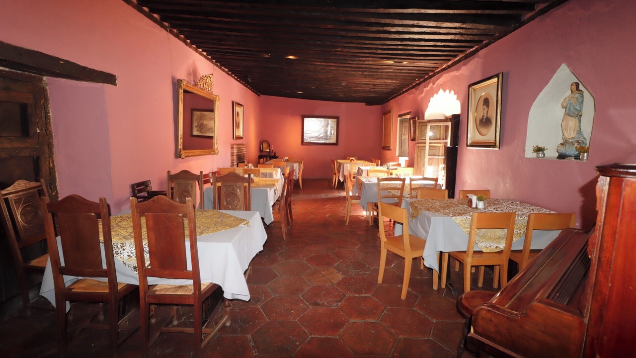 Photo of Others in Real de Catorce