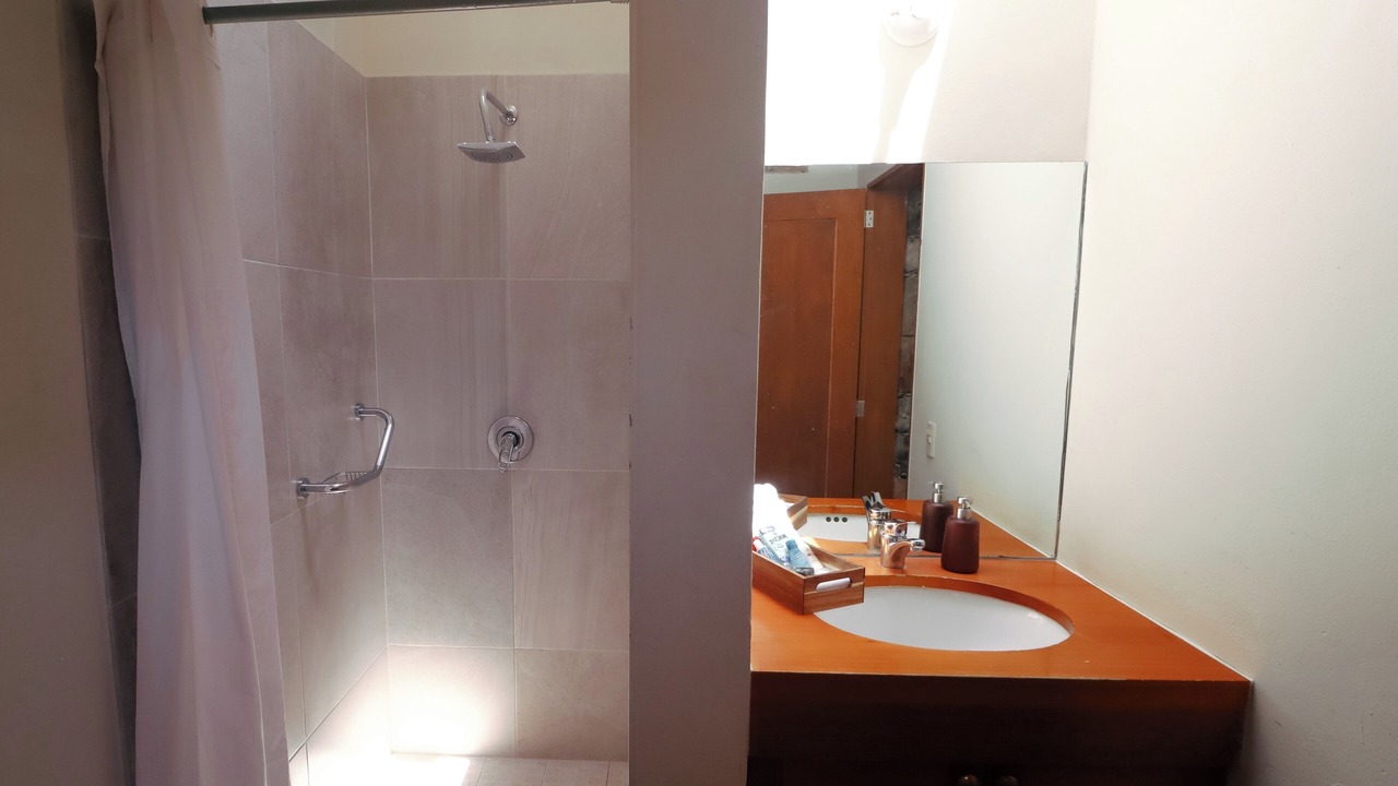 Photo of Bathroom in Real de Catorce