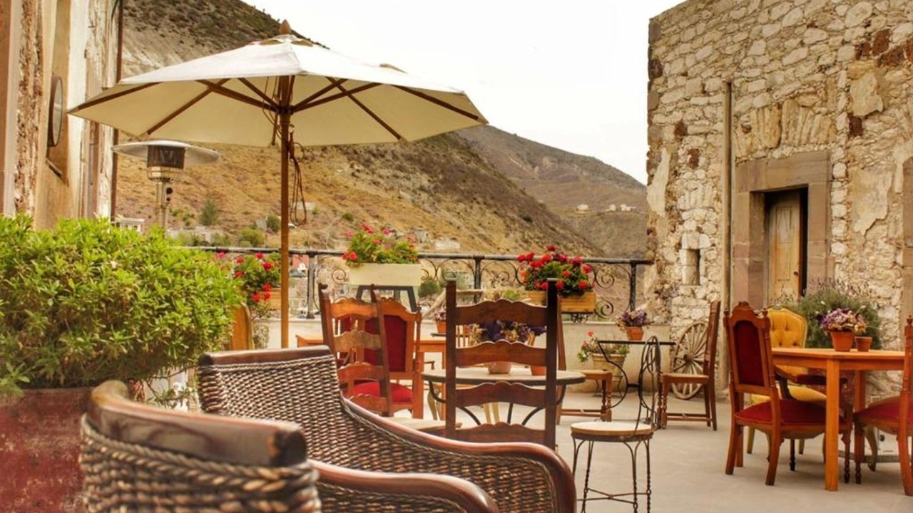 Photo of Outdoor in Real de Catorce