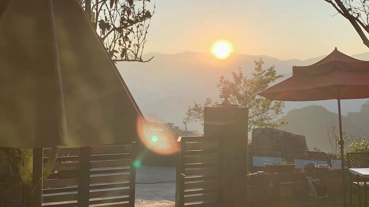 Photo of Patio Balcony in Fanlu