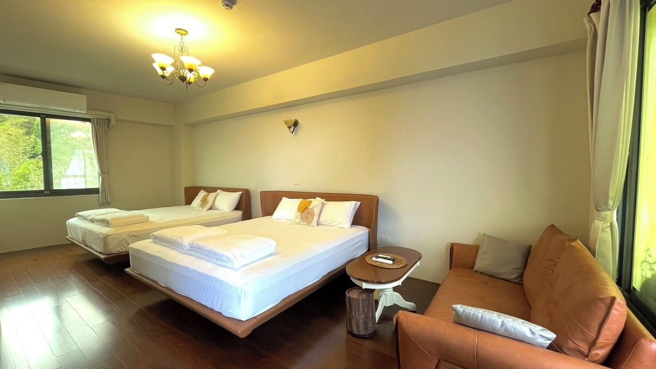 Photo of Bedroom in Fanlu