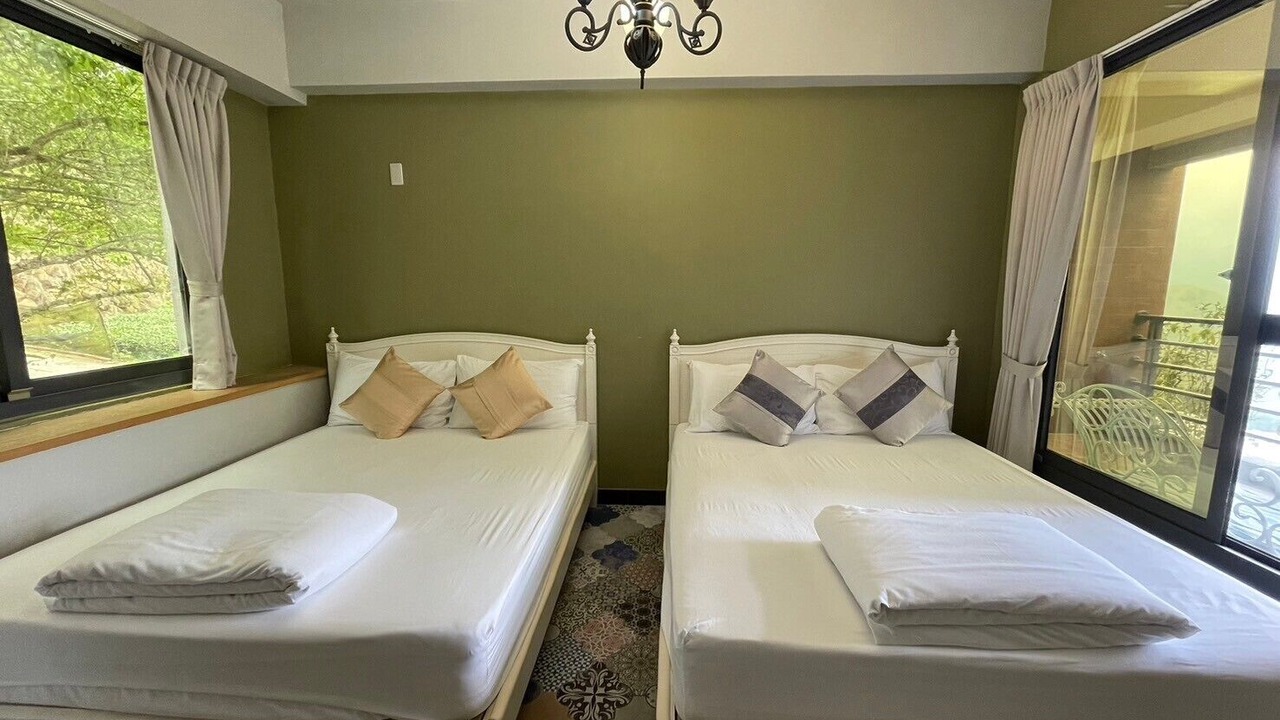 Photo of Bedroom in Fanlu