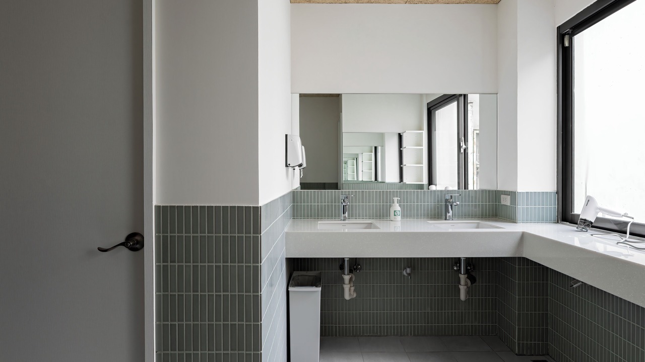 Photo of Bathroom in Changhua City Centre
