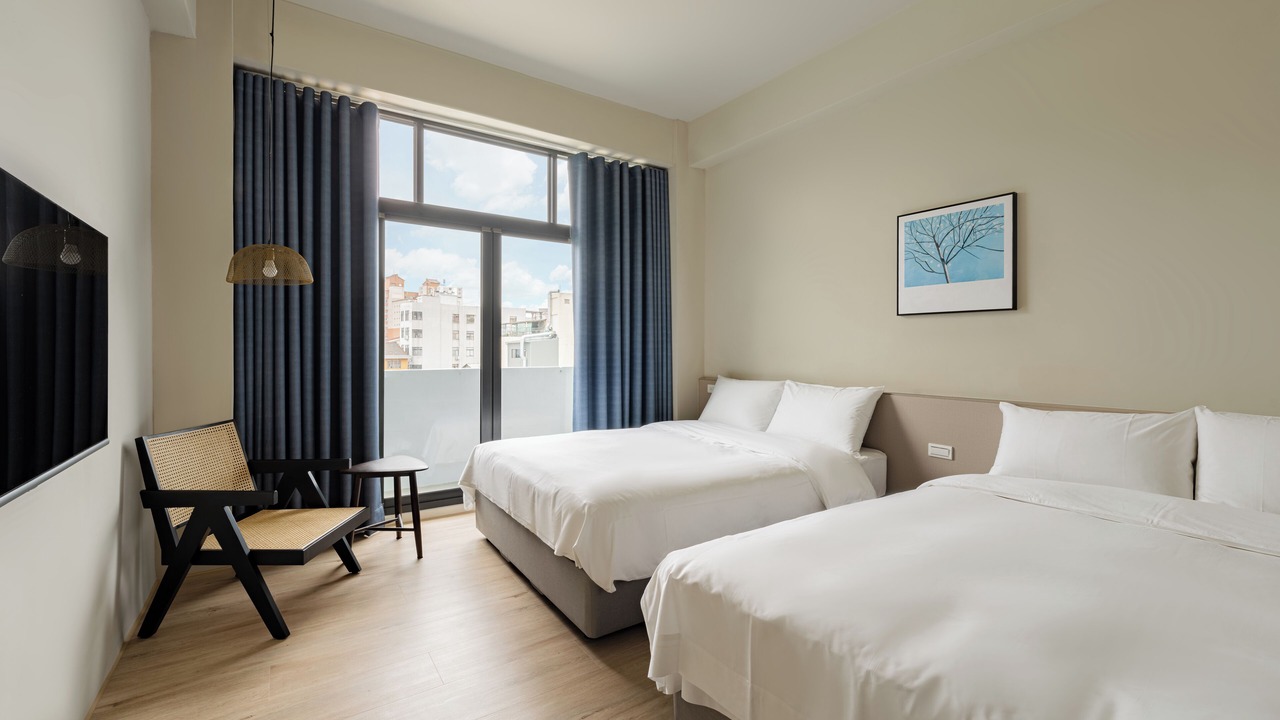 Photo of Bedroom in Changhua City Centre