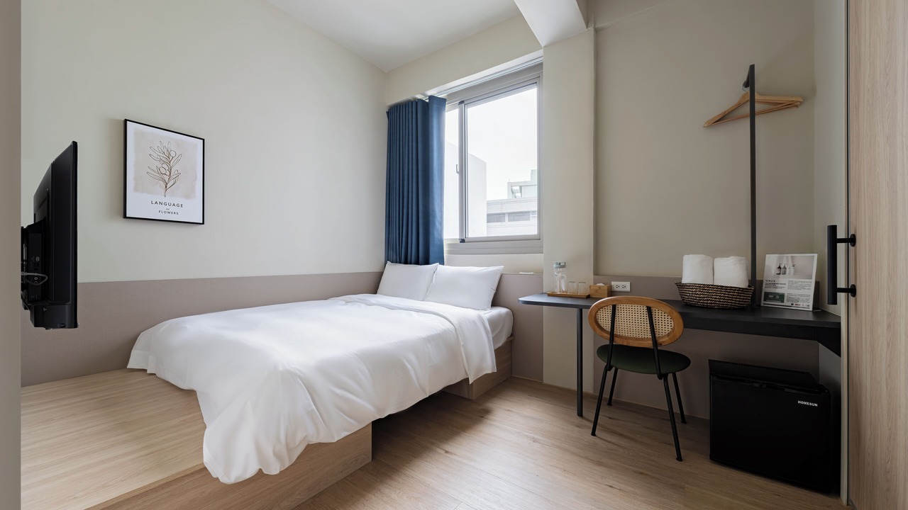 Photo of Bedroom in Changhua City Centre