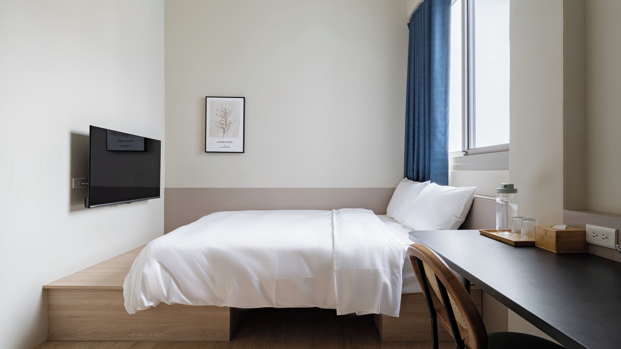 Photo of Bedroom in Changhua City Centre