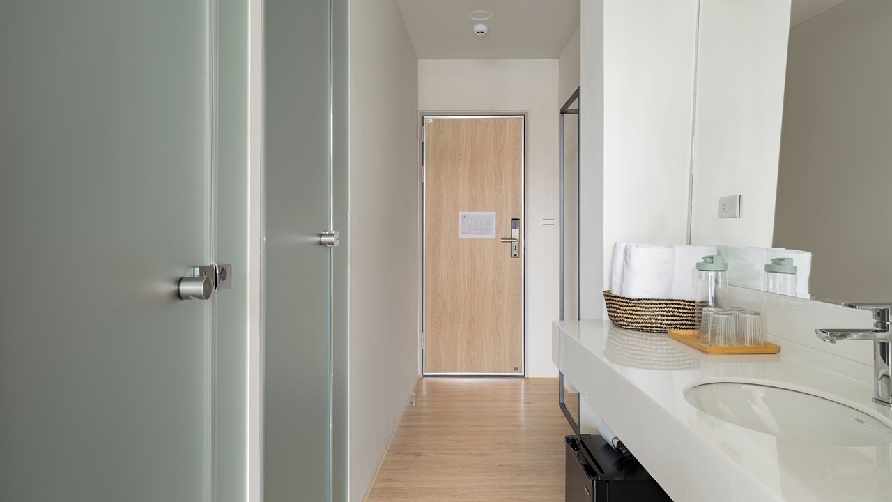 Photo of Bathroom in Changhua City Centre