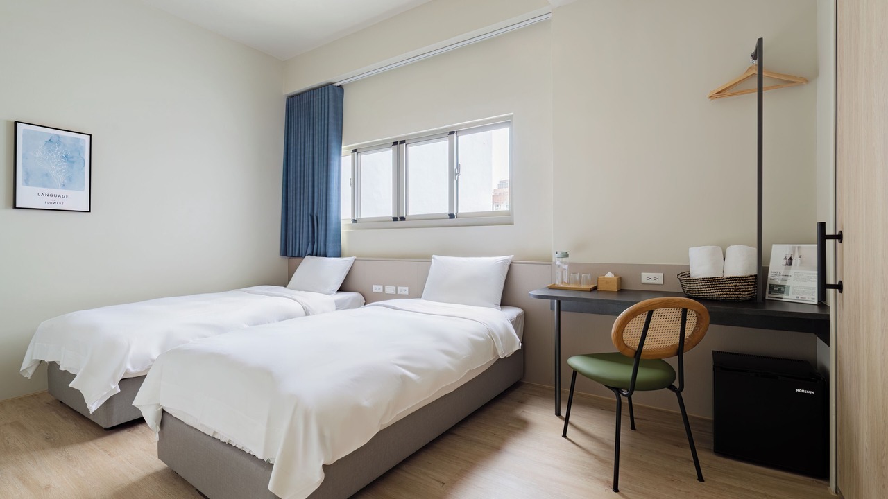 Photo of Bedroom in Changhua City Centre