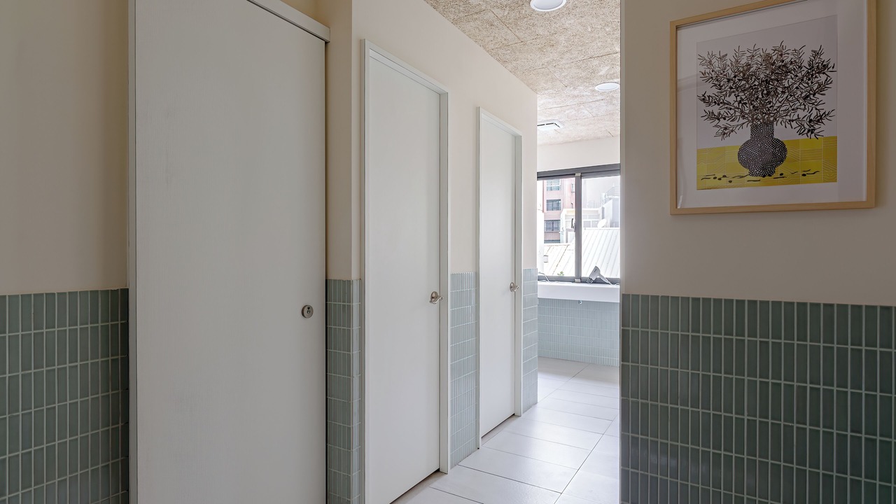 Photo of Bathroom in Changhua City Centre
