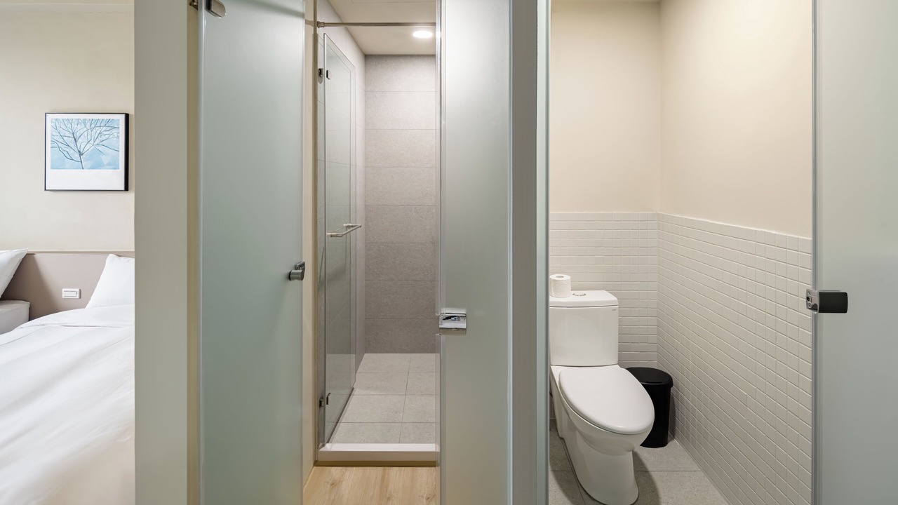Photo of Bathroom in Changhua City Centre