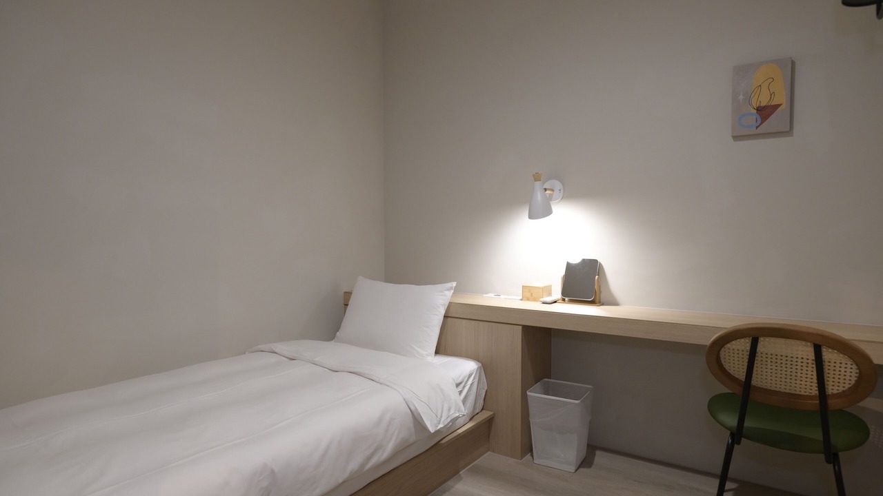Photo of Bedroom in Changhua City Centre