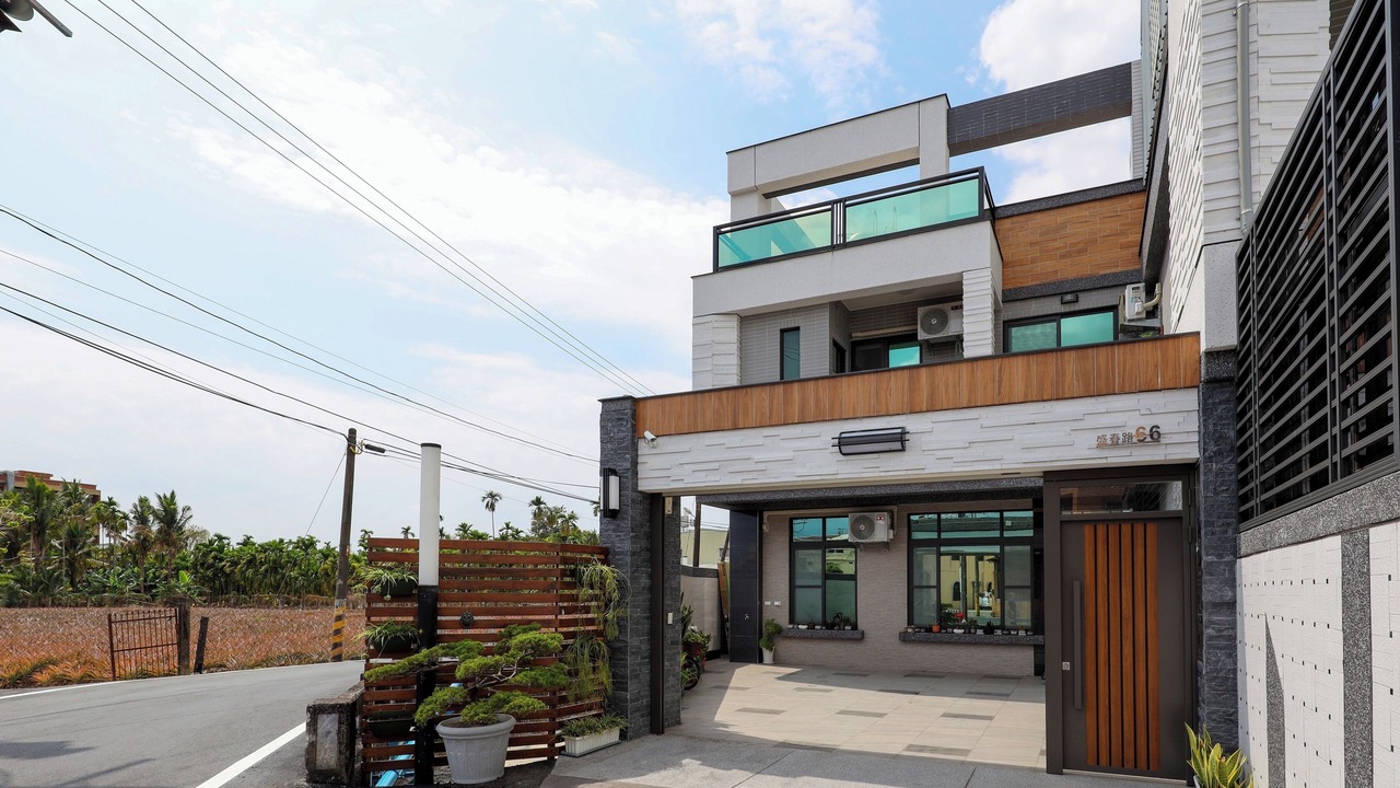 Photo of Outdoor in Chaozhou